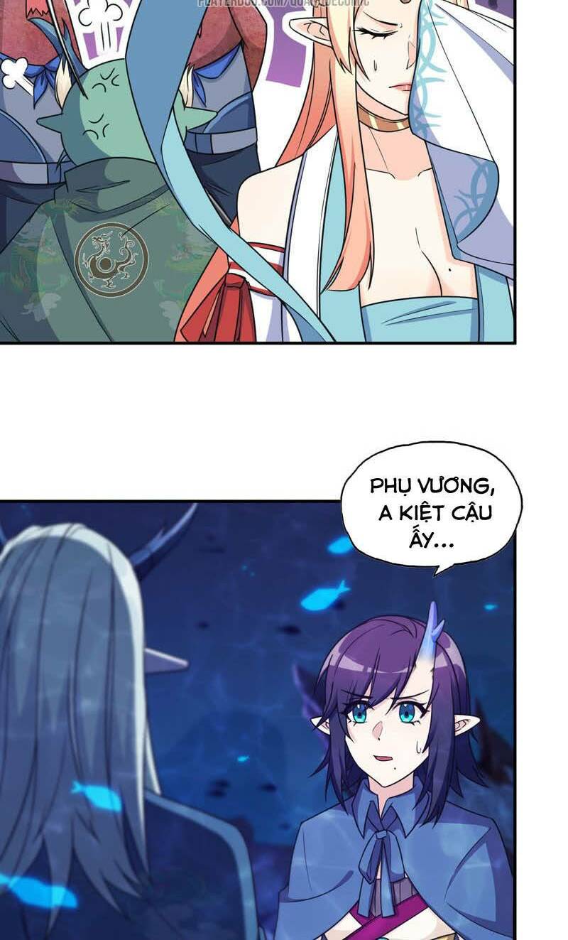 Khởi Đầu Bằng Một Con Côn: Chapter 67