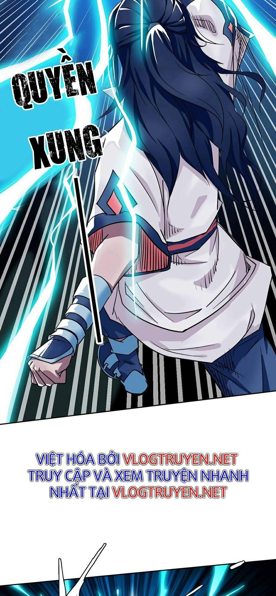 Siêu Đạo Thần Thuật: Chapter 14