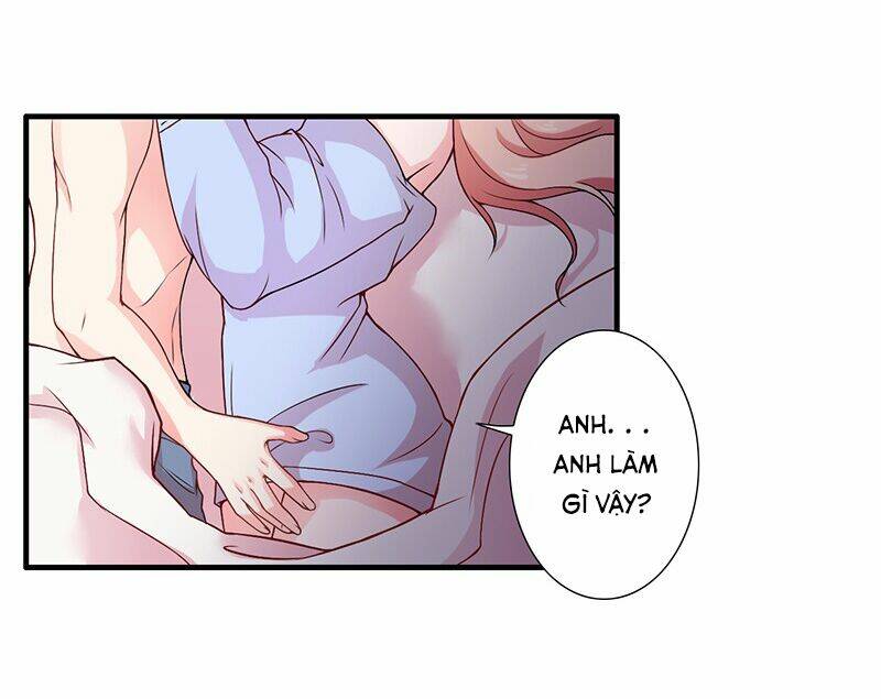 Thiểm Hôn Kinh Ái: Chapter 14