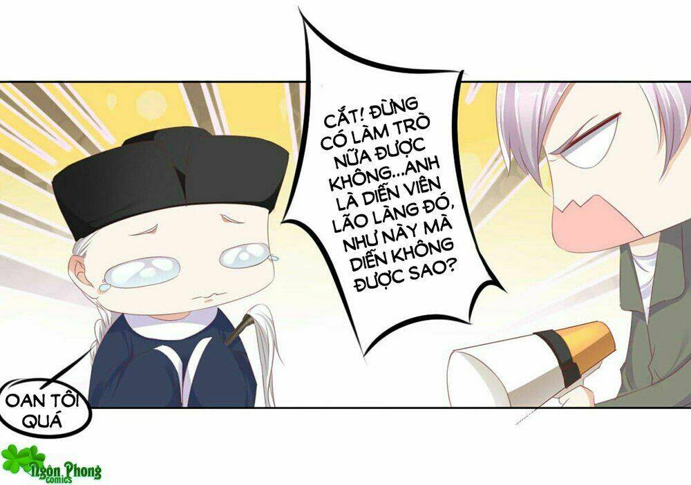 Hoàng Đế “Phế Vật” Tiến Hóa Sử: Chapter 48