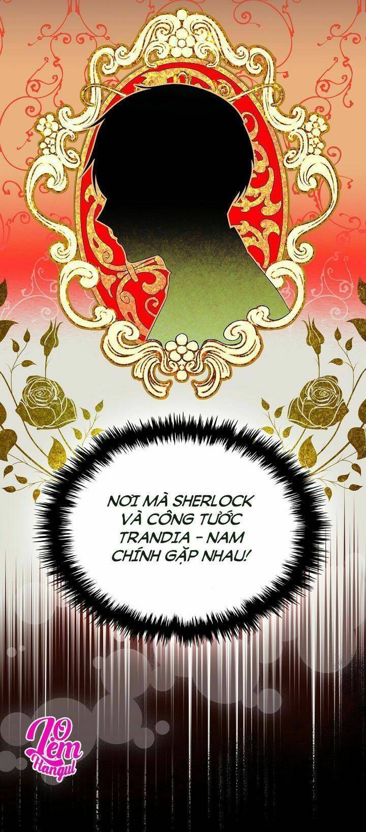 Kẻ Tạo Ra Nữ Phản Diện: Chapter 31