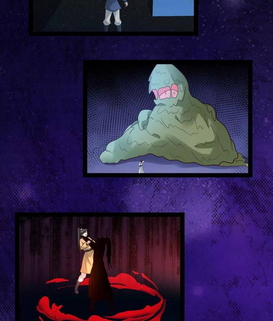 Khoa Kỹ Đại Tiên Tông: Chapter 59