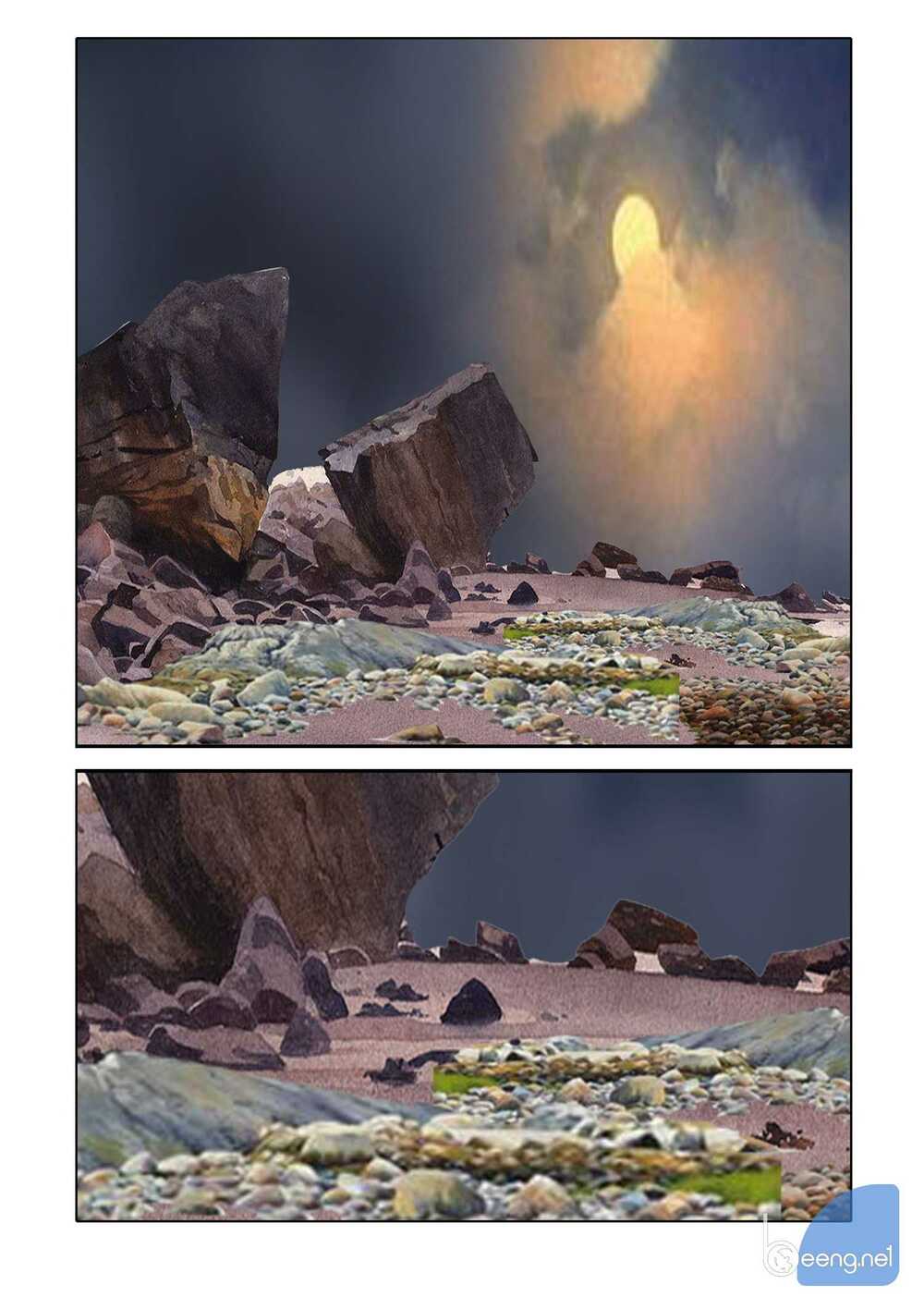 Nhật Tà Nguyệt Ma: Chapter 155