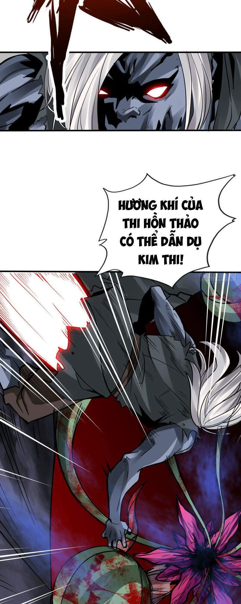 Chư Thiên Ký: Chapter 301
