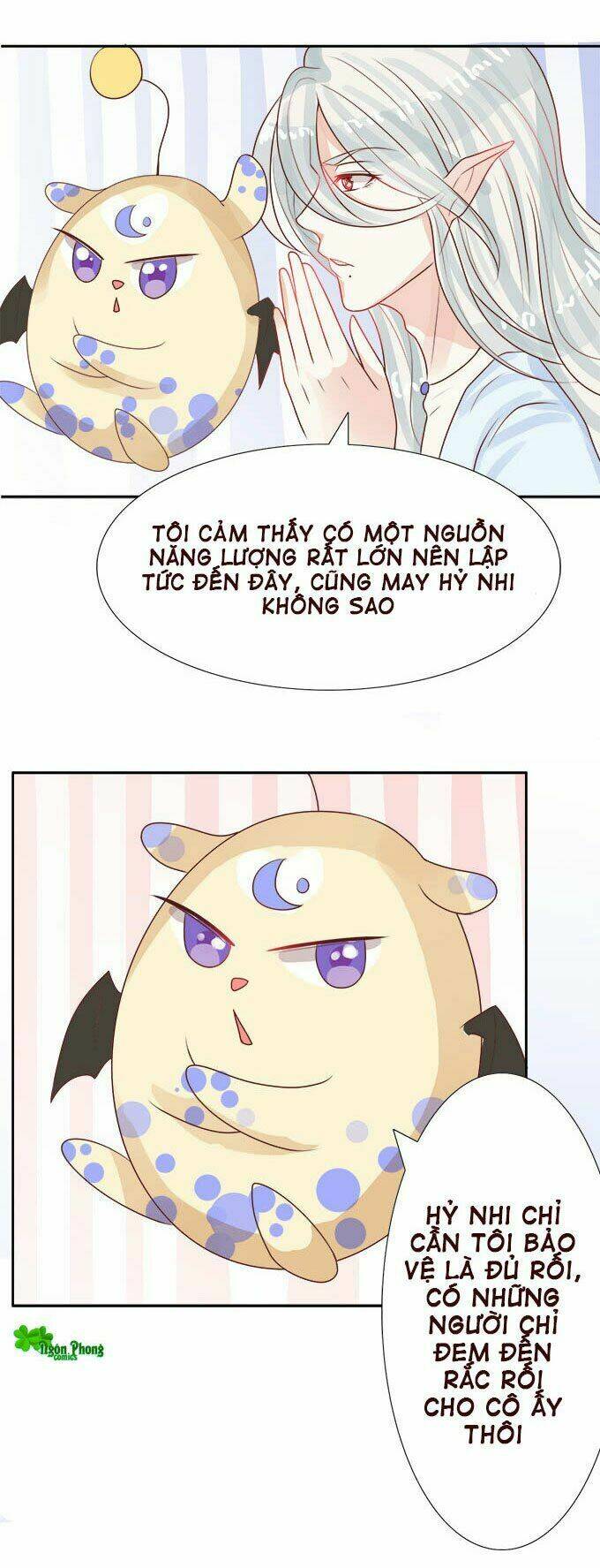 Ma Vương Luyến Ái Chỉ Nam: Chapter 70