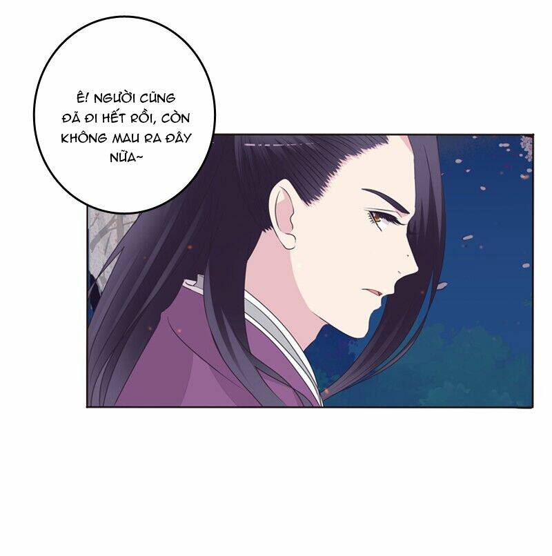 Tướng Quân Mời Ra Trận: Chapter 9