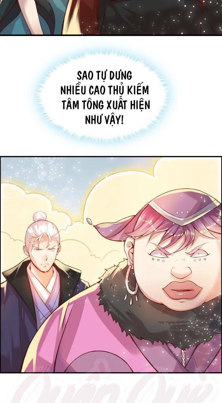 Siêu Phàm Truyện: Chapter 55
