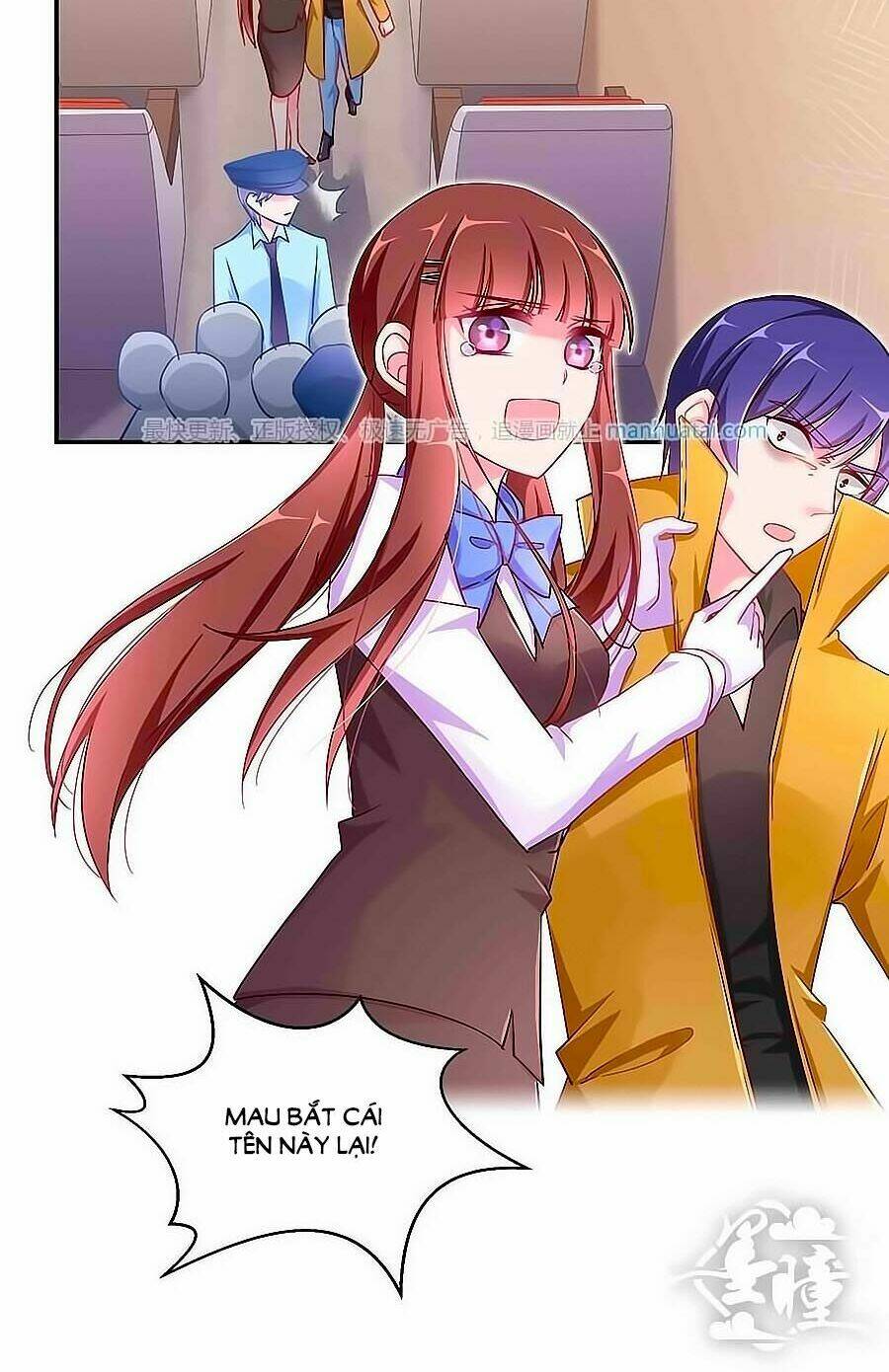 Tinh Ngụy: Chapter 13