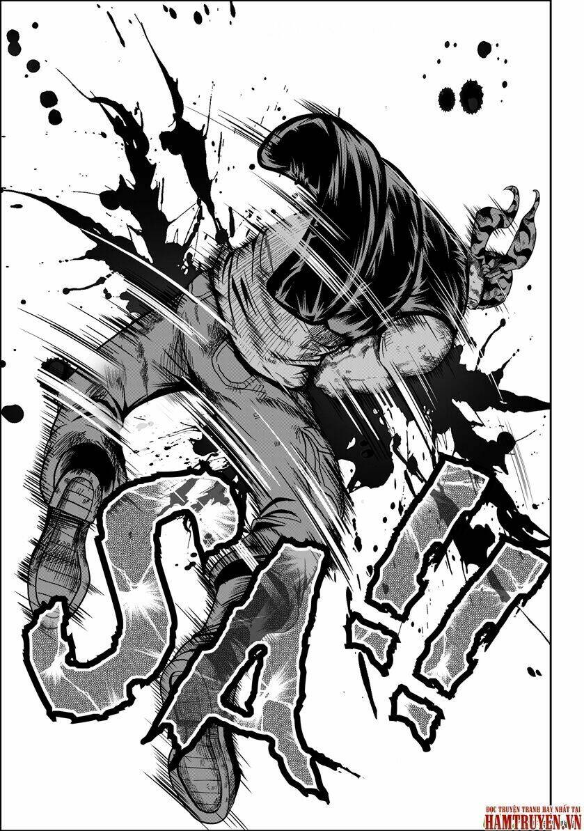 Phệ Quy Giả: Chapter 24