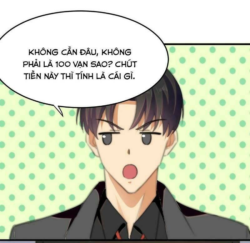 Cực Phẩm Chiến Vương Tại Hoa Đô: Chapter 9