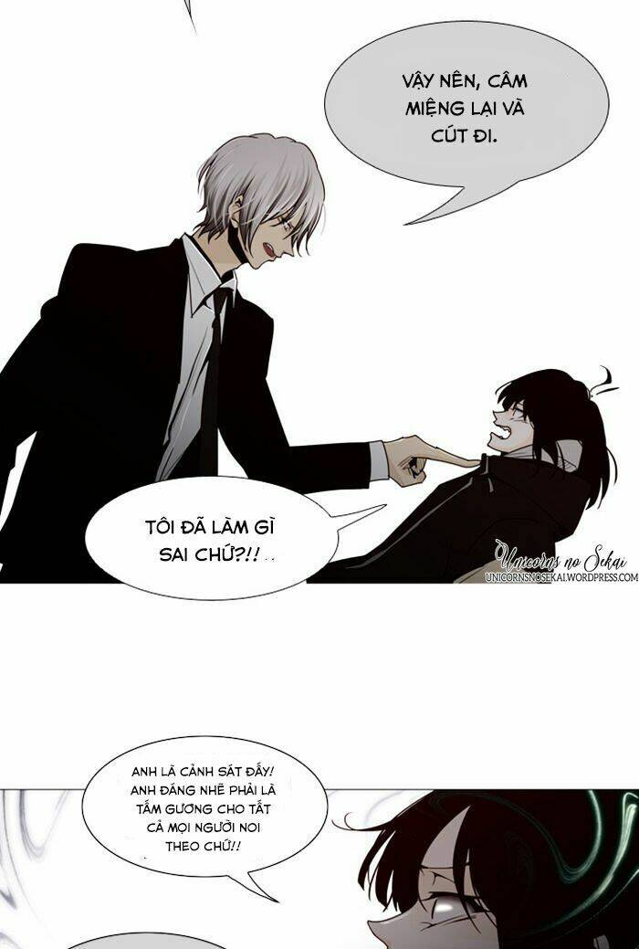Một Không Gian Thời Gian Khác: Chapter 60