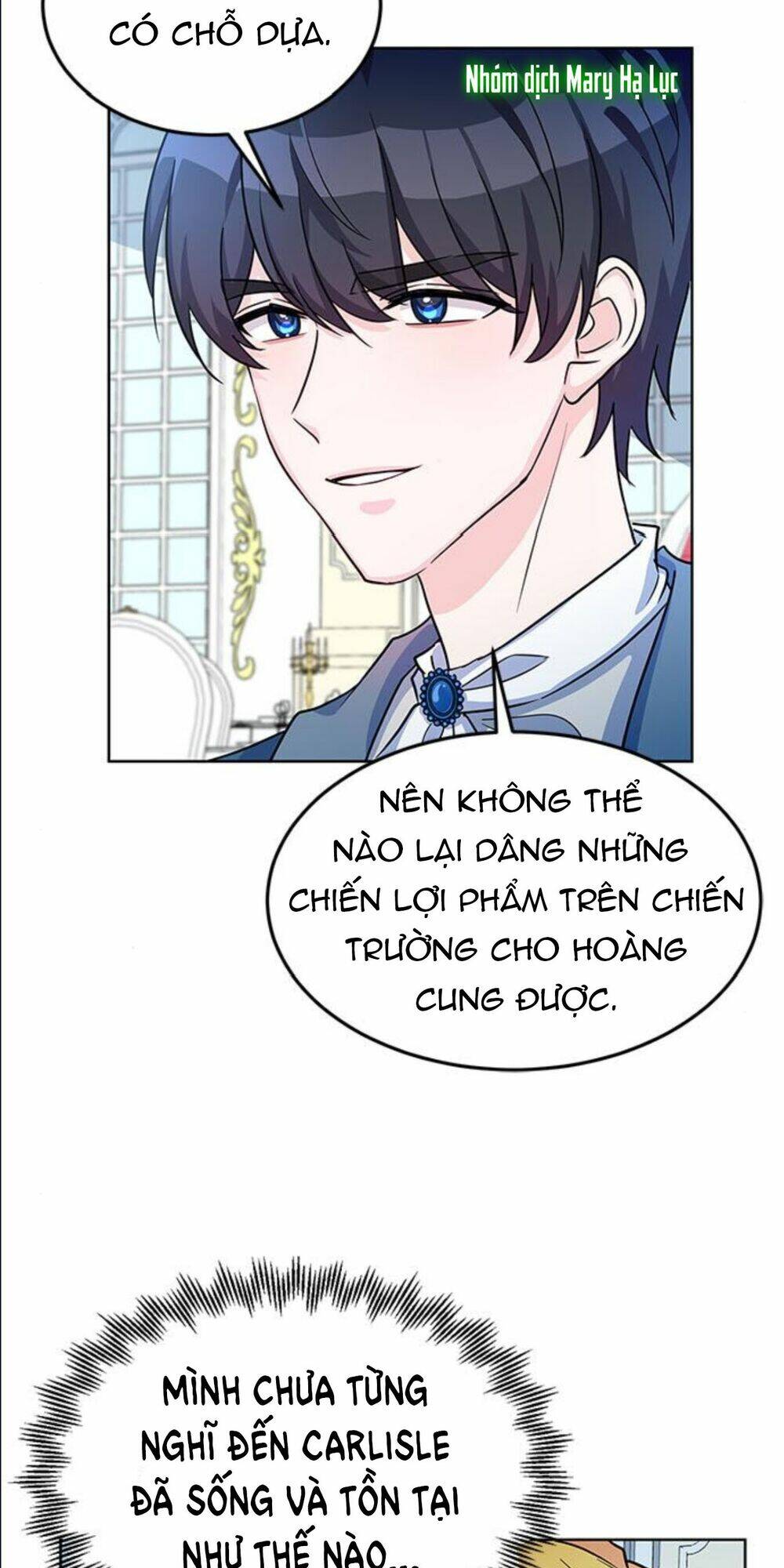 Nữ Hiệp Trở Về: Chapter 12