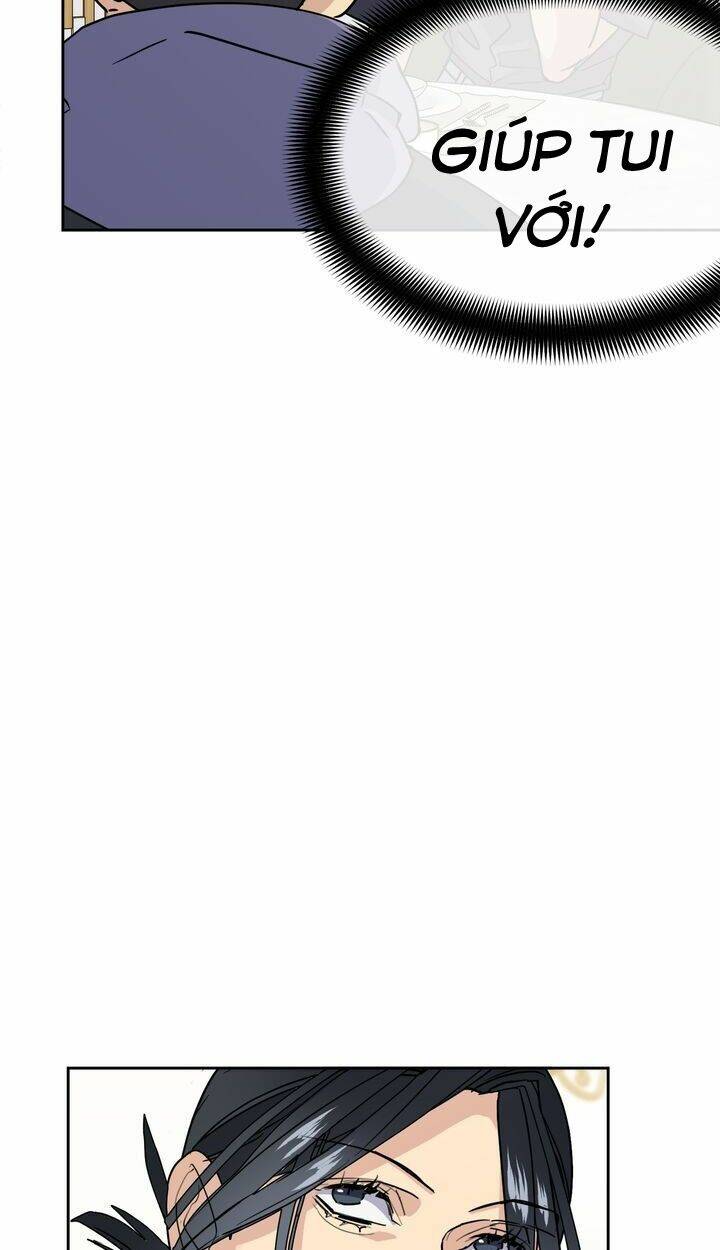 Màn Đêm Buông Xuống Là Khi Qụa Kêu: Chapter 35