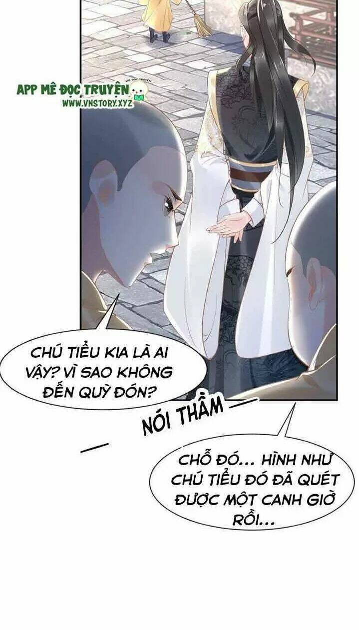 Nhất Sinh Nhất Thế Tiếu Thương Khung: Chapter 22
