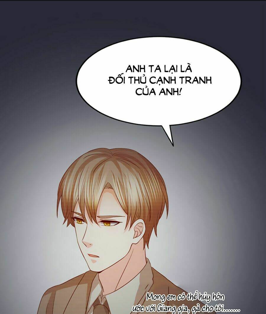 Ta Và Nam Thần Cởi Áo Ngủ Rồi: Chapter 64