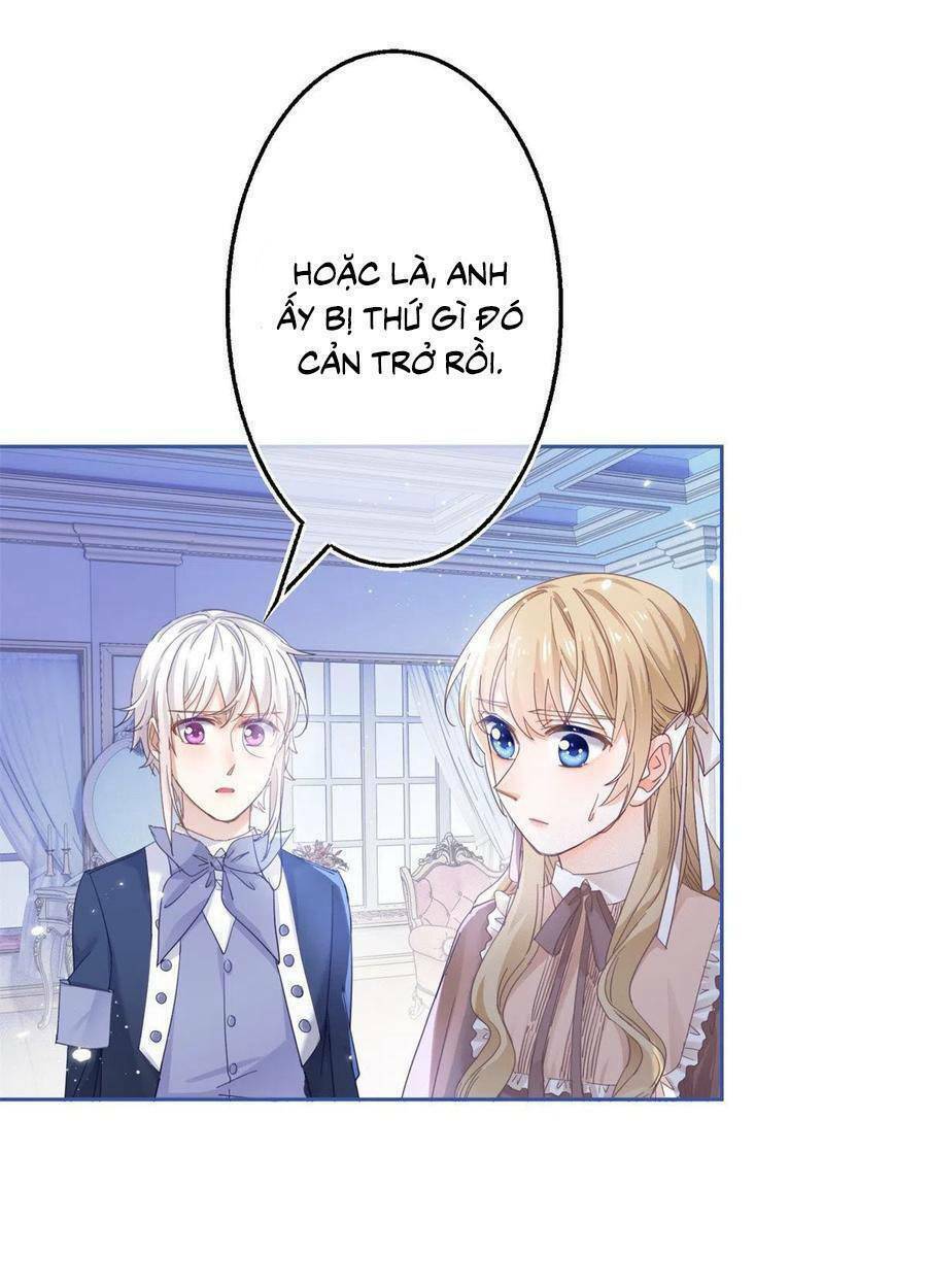 Nữ Hoàng Đầu Tiên Của Đế Quốc: Chapter 82