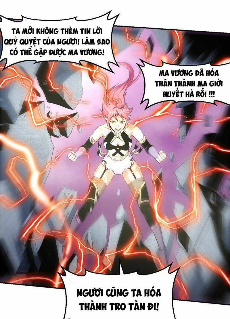 Đừng Cản Ta Tu Tiên: Chapter 83