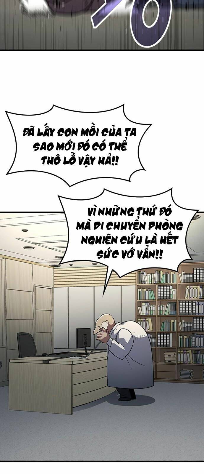 Điểm Chết: Chapter 29