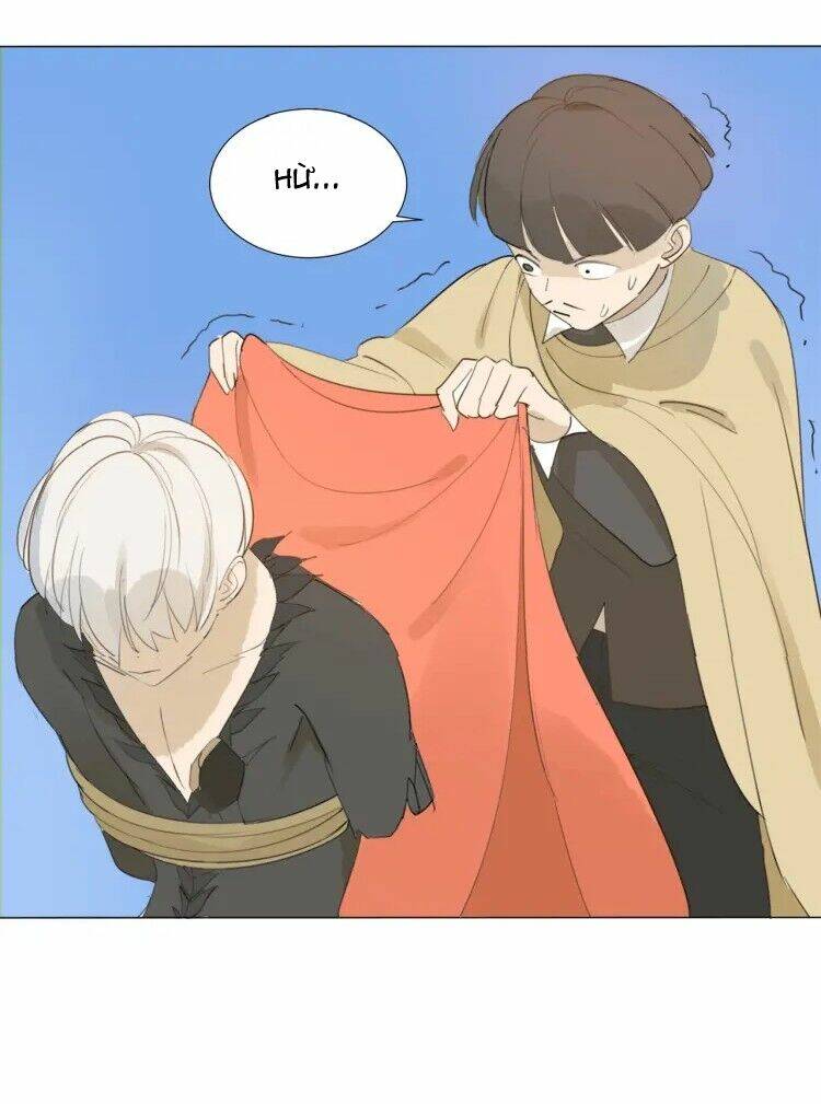 Tâm Vũ: Chapter 21