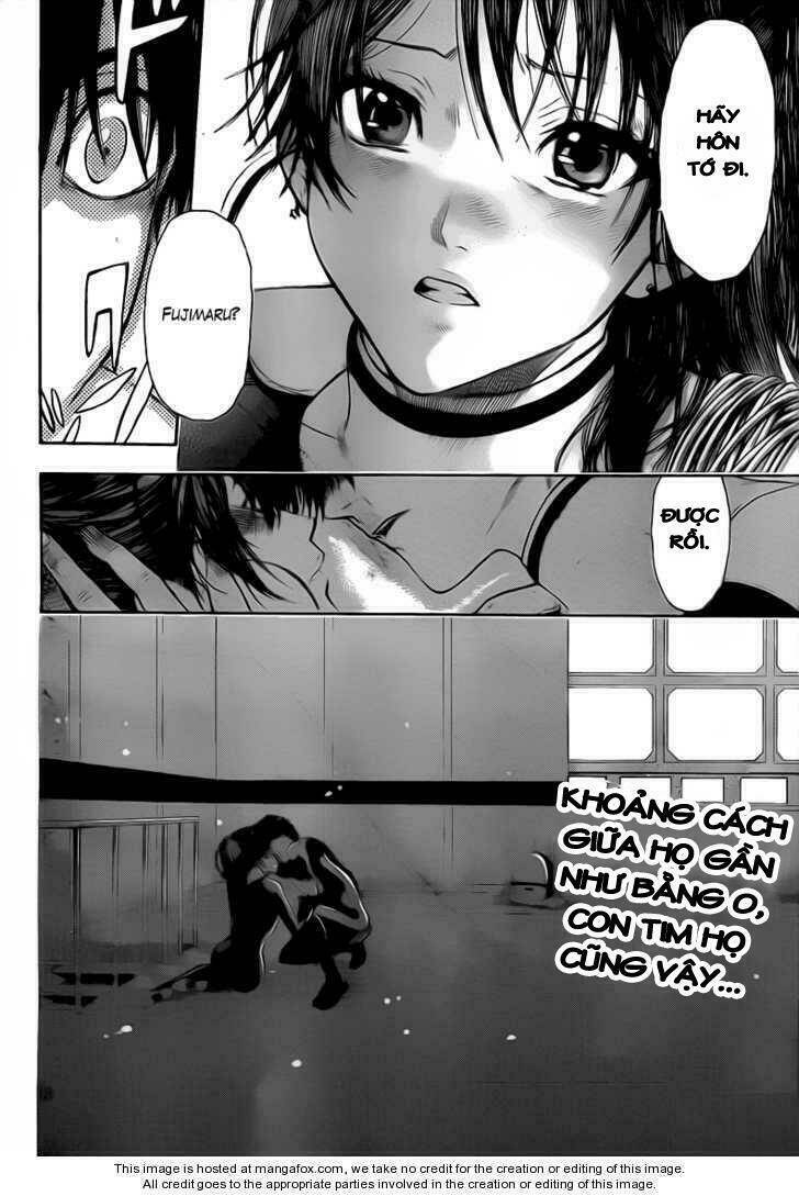 Bloody Monday 2: Chapter 32