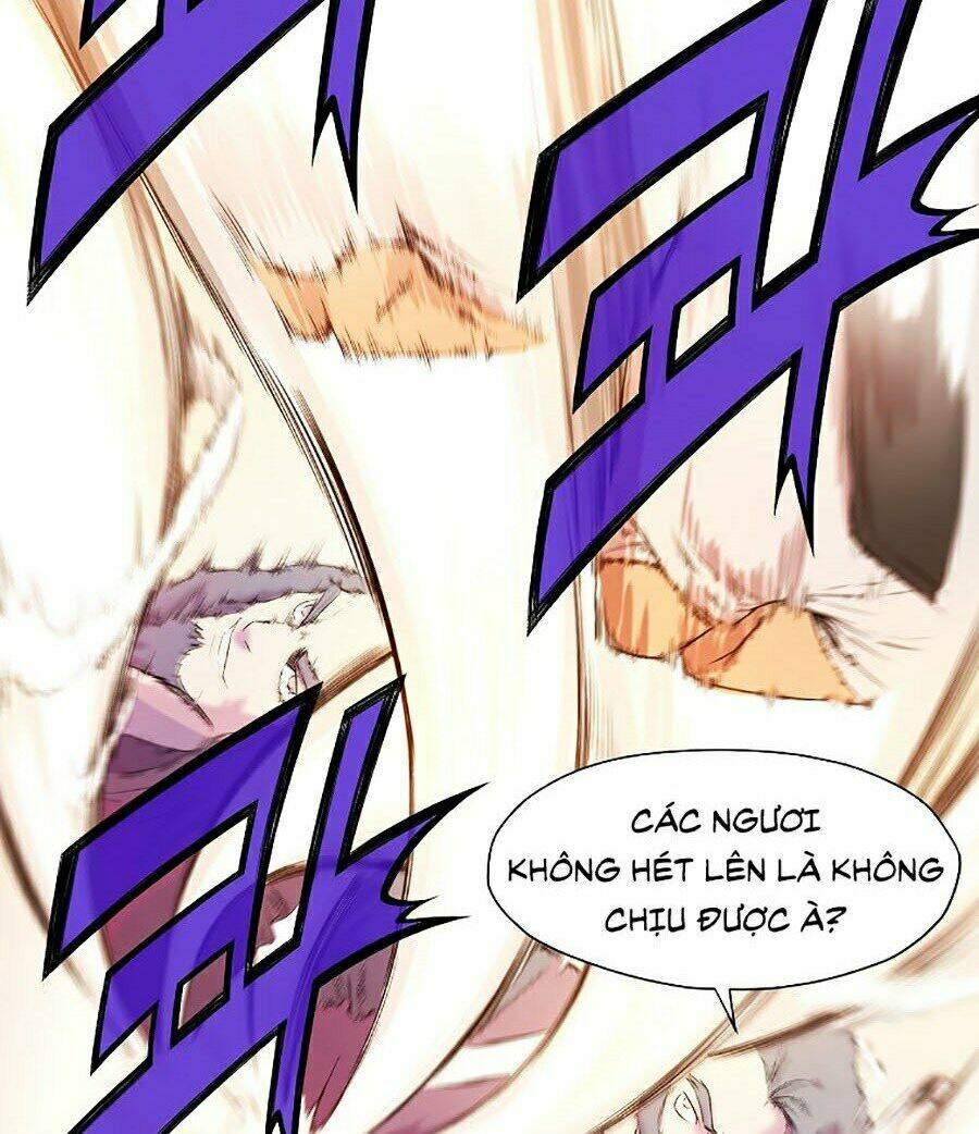 Thiên Võ Chiến Thần: Chapter 1