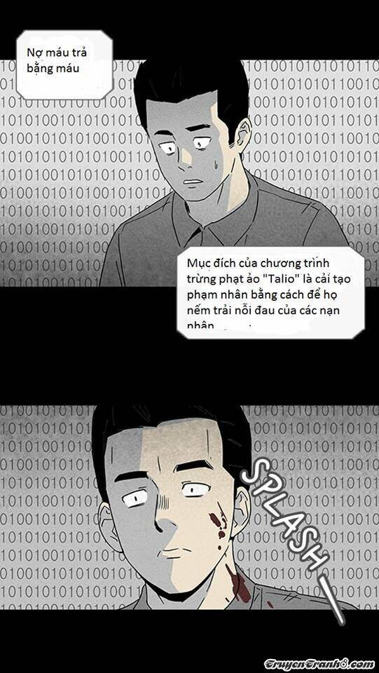 Những Câu Chuyện Bất Thường: Chapter 68