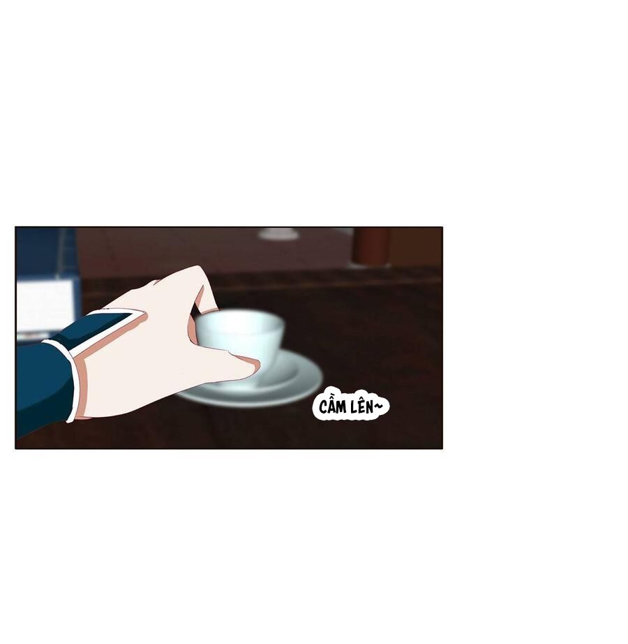 Thông Linh Phi: Chapter 557