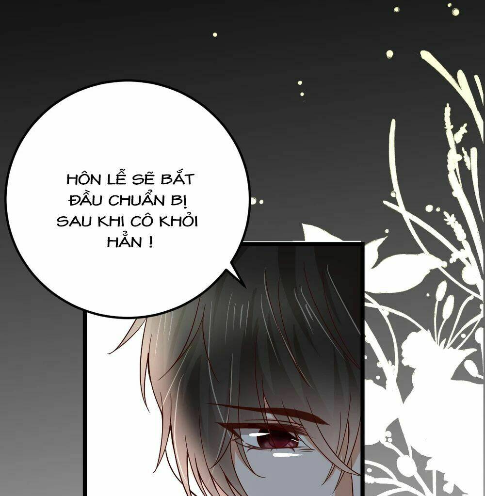 Cường Thế Tù Ái - Địch Thiếu Đừng Xằng Bậy: Chapter 18