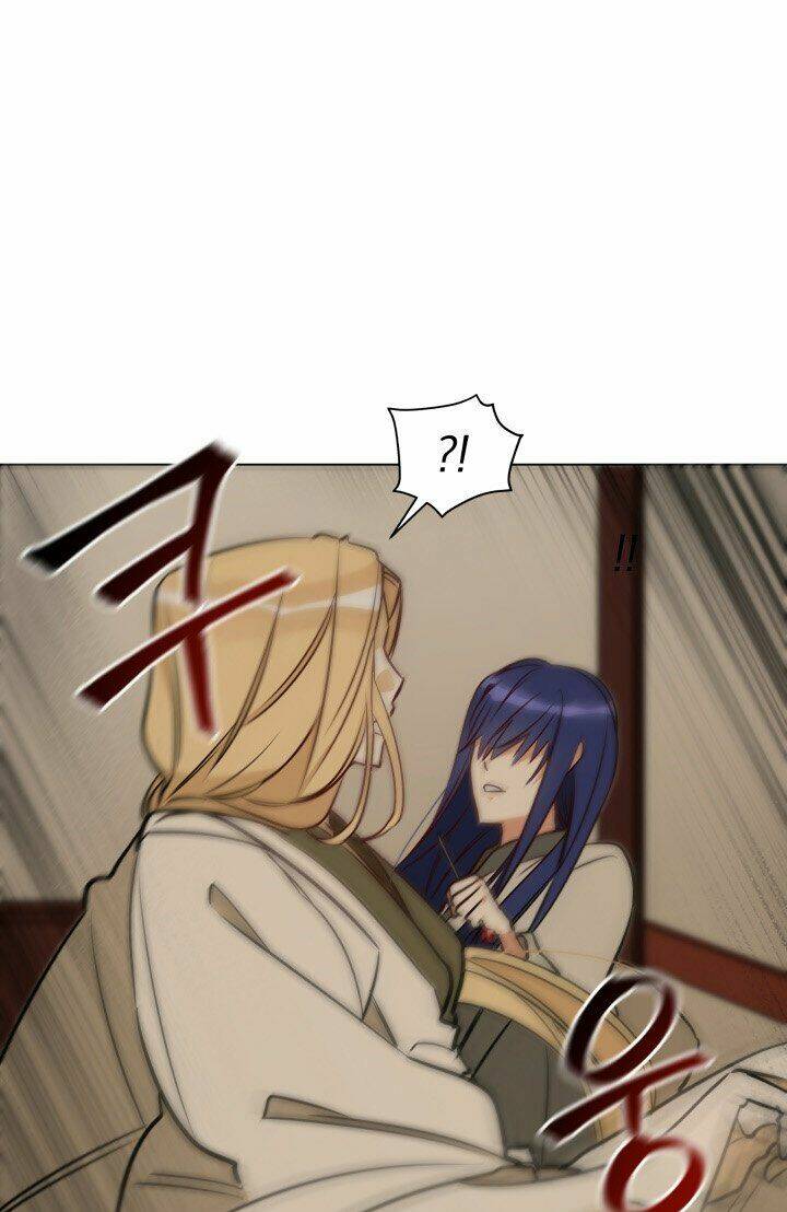 Quái Thú Với Hoa: Chapter 74