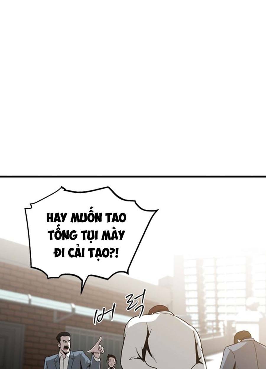 Không Làm Anh Hùng Để Trở Thành Nhân Vật Phản Diện: Chapter 9