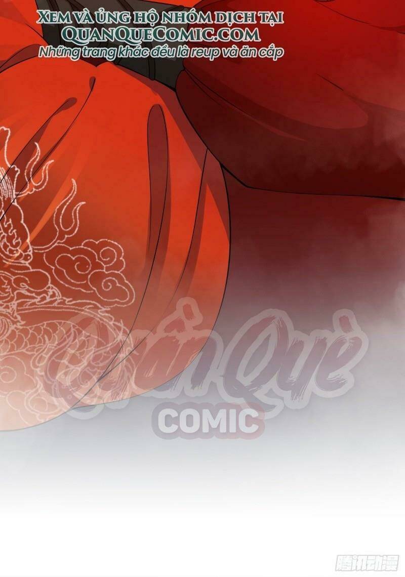 Nhân Đạo Kỹ Nguyên: Chapter 8