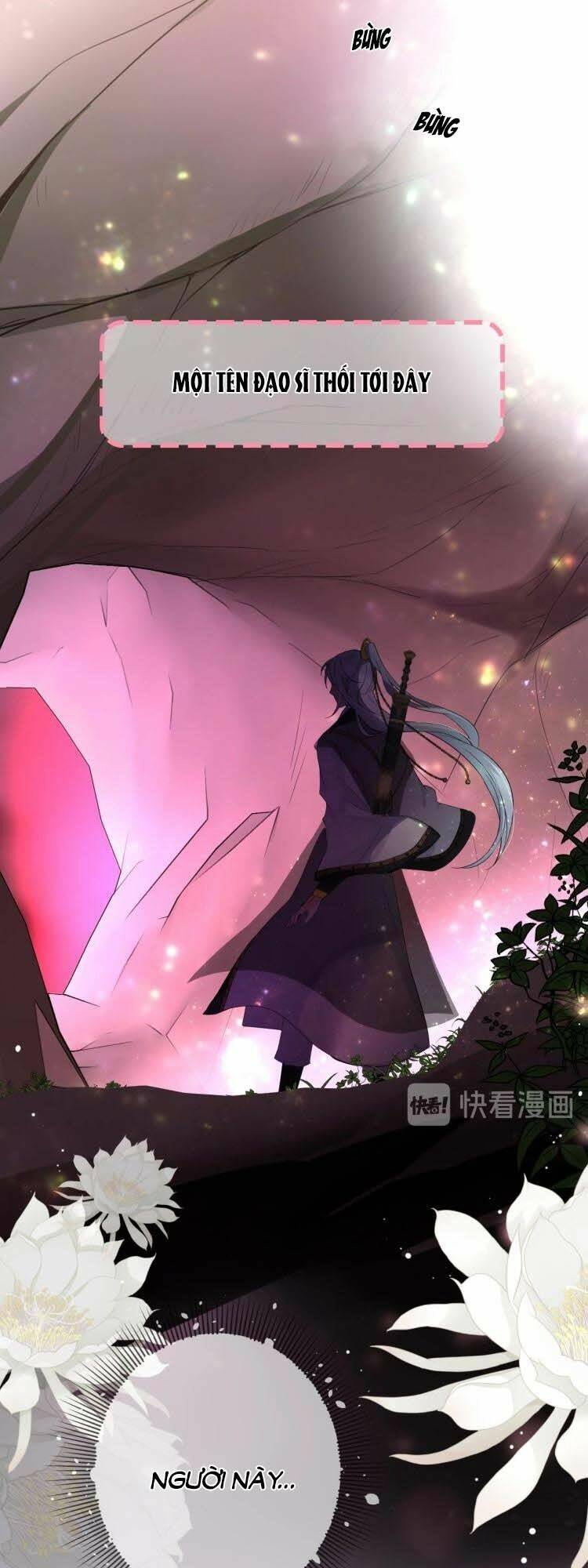 Sao Lại Là Yêu?: Chapter 0