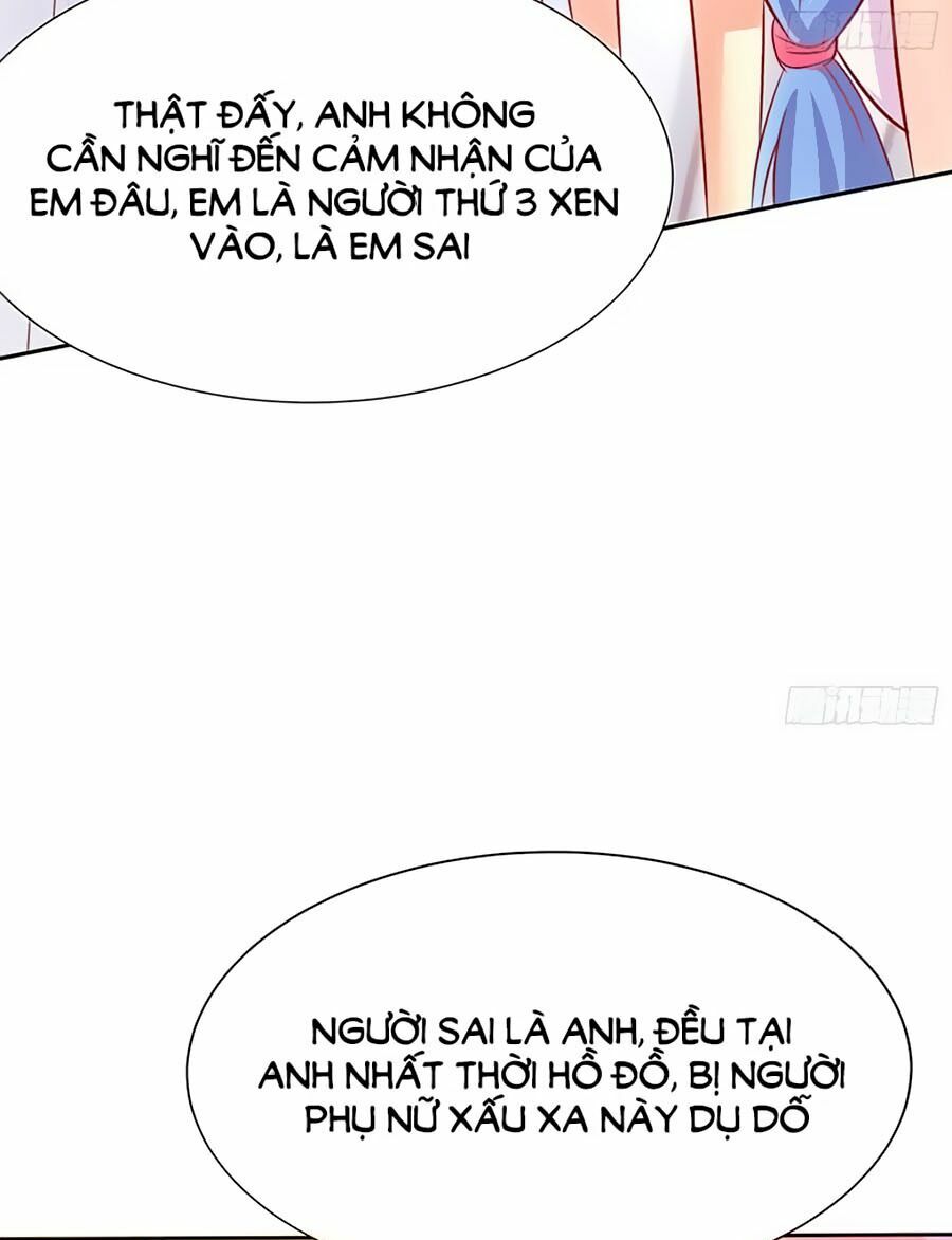 Chồng Già Vợ Trẻ Trêu Nhau Hàng Ngày: Chapter 14