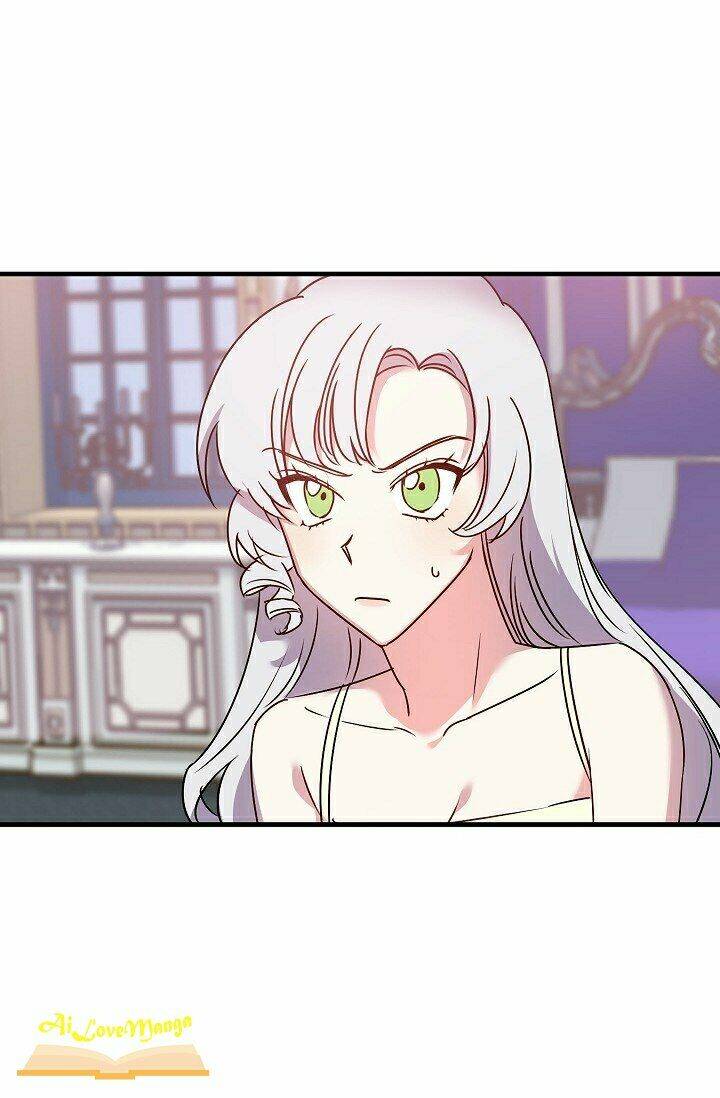 Hôn Lễ Báo Thù: Chapter 25