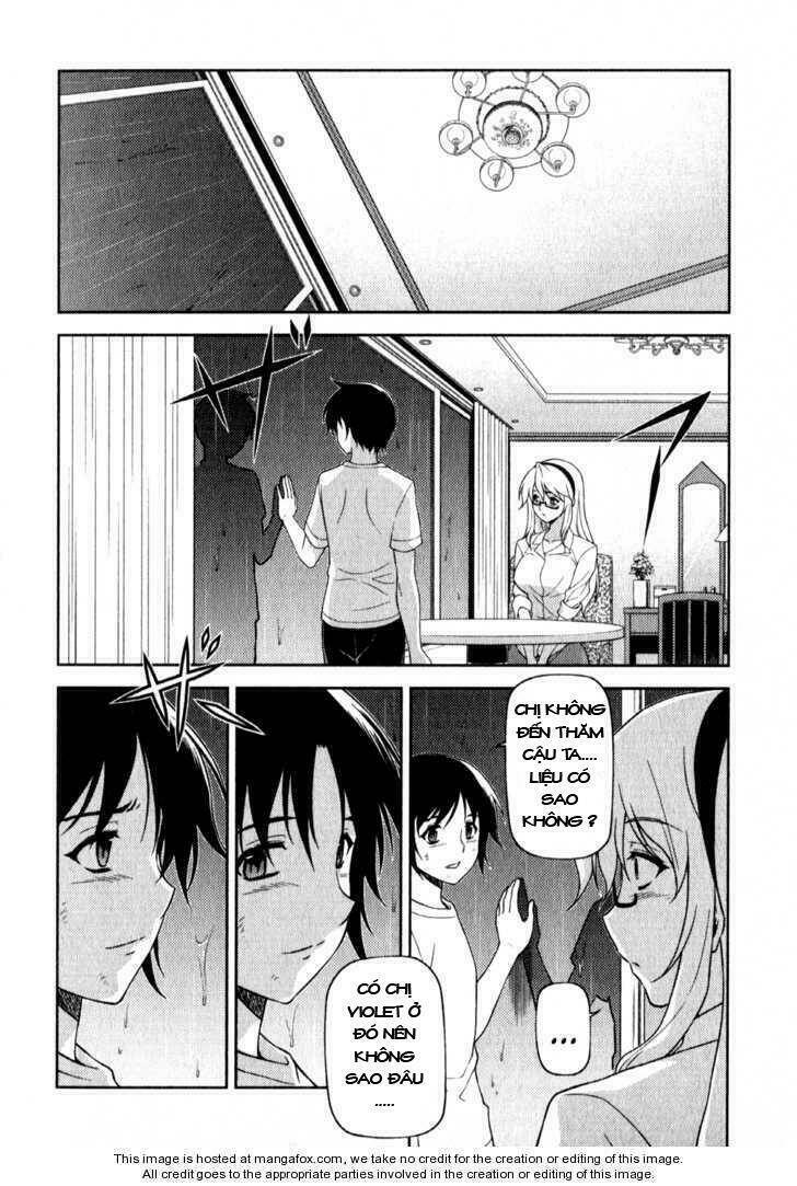 Freezing: Chapter 50