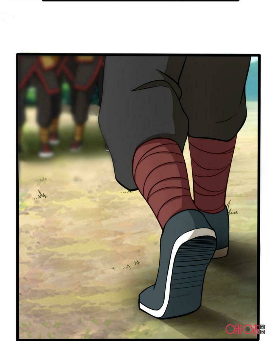 Tu Tiên Cuồng Thần: Chapter 8