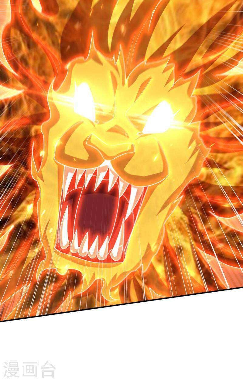 Yêu Giả Vi Vương: Chapter 315