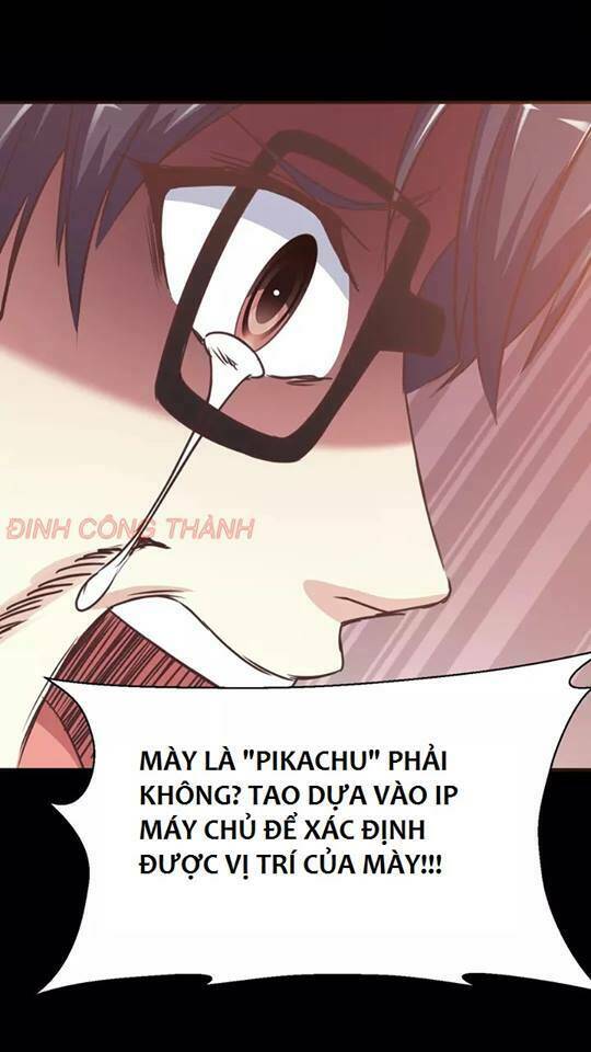 Truyện Kinh Dị Ở Tòa Nhà Số 44: Chapter 47