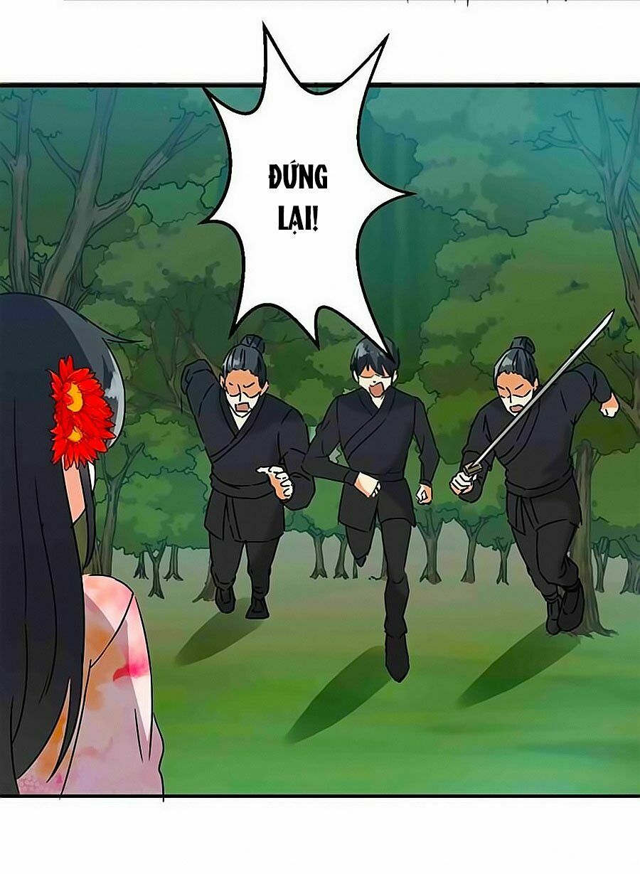 Vương Gia ! Ngươi Thật Bỉ Ổi !: Chapter 114