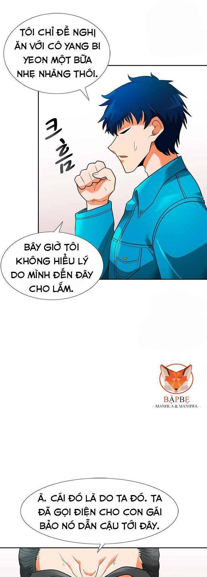 Tôi Tự Động Săn Một Mình: Chapter 53