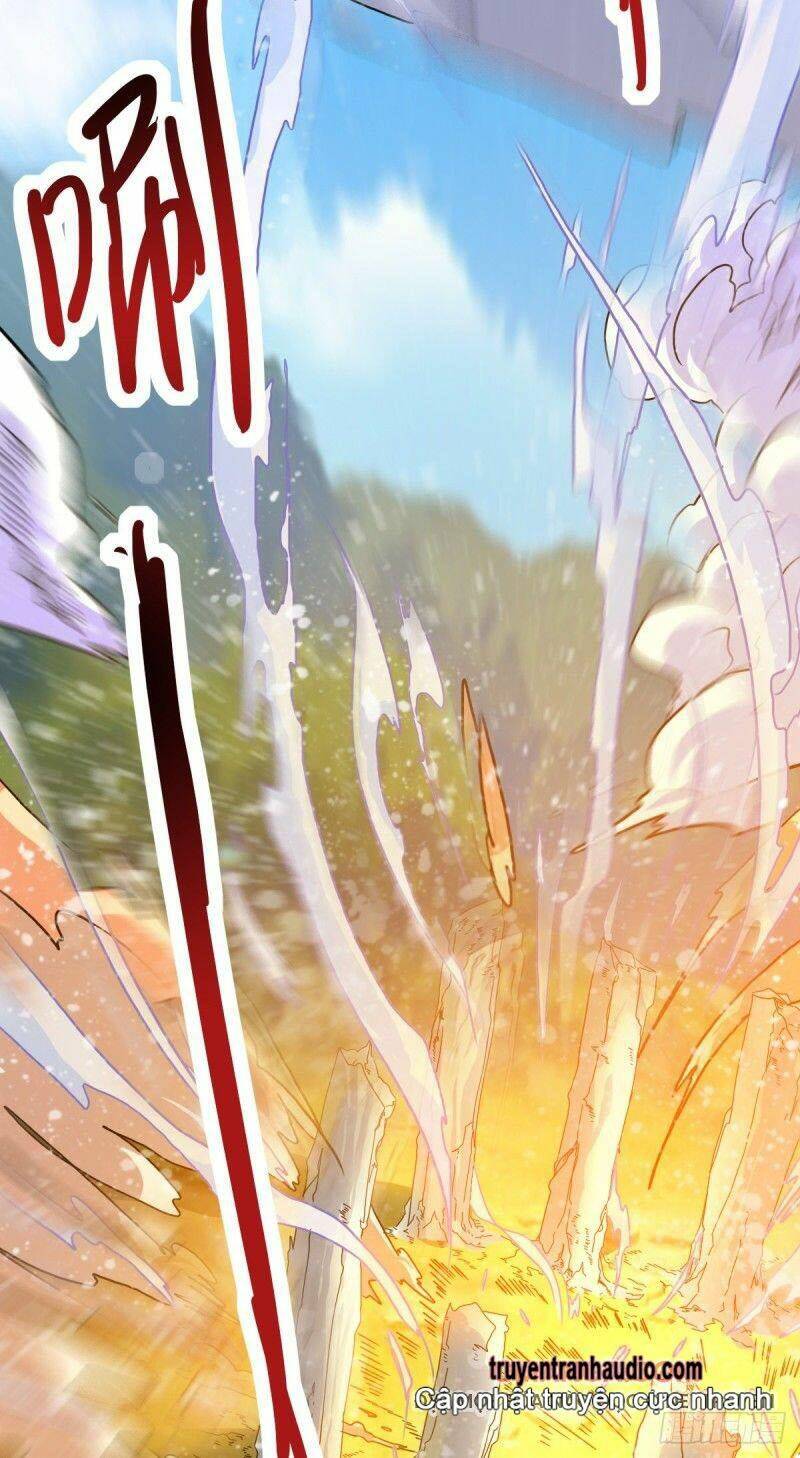 Tiên Vương Trùng Sinh: Chapter 157
