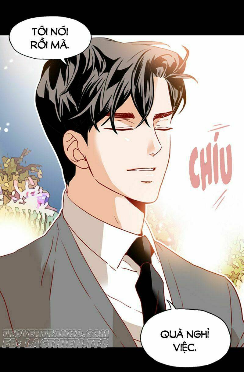 Thư Ký Kim Sao Thế Nhỉ?: Chapter 16