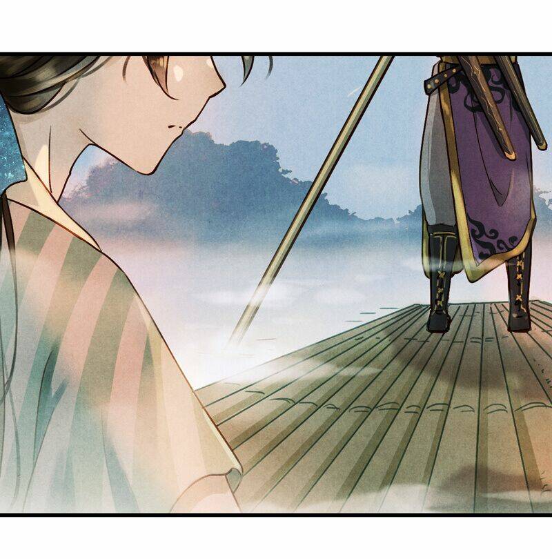 Thiếu Nữ Tản Mộng Đàm: Chapter 49