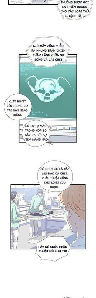 Cave Woman: Chapter 1.1