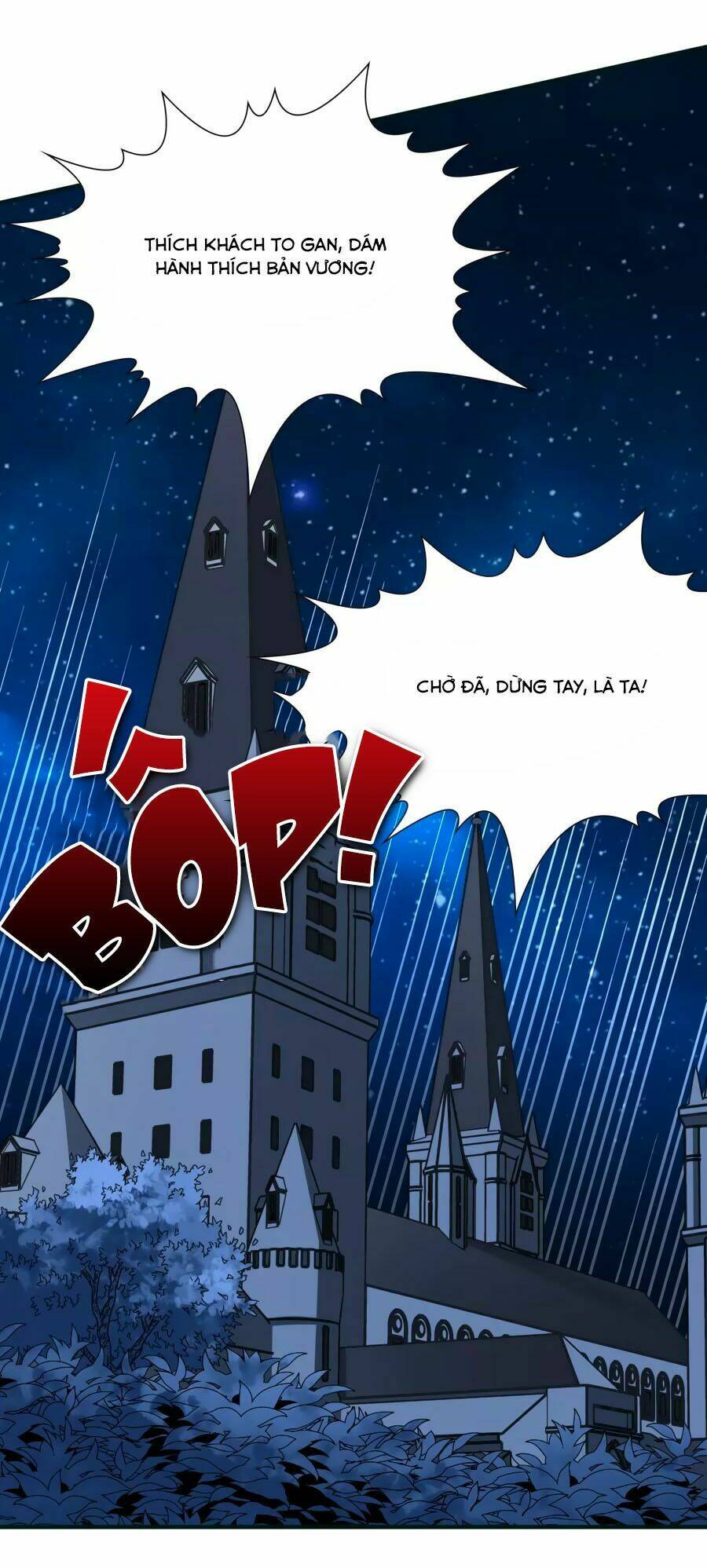 Huyền Vũ Luyến Ca: Vạn Vật Sinh Linh: Chapter 32.1