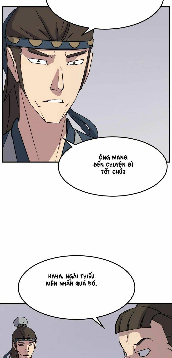 Trọng Sinh, Bất Khả Chiến Bại: Chapter 104