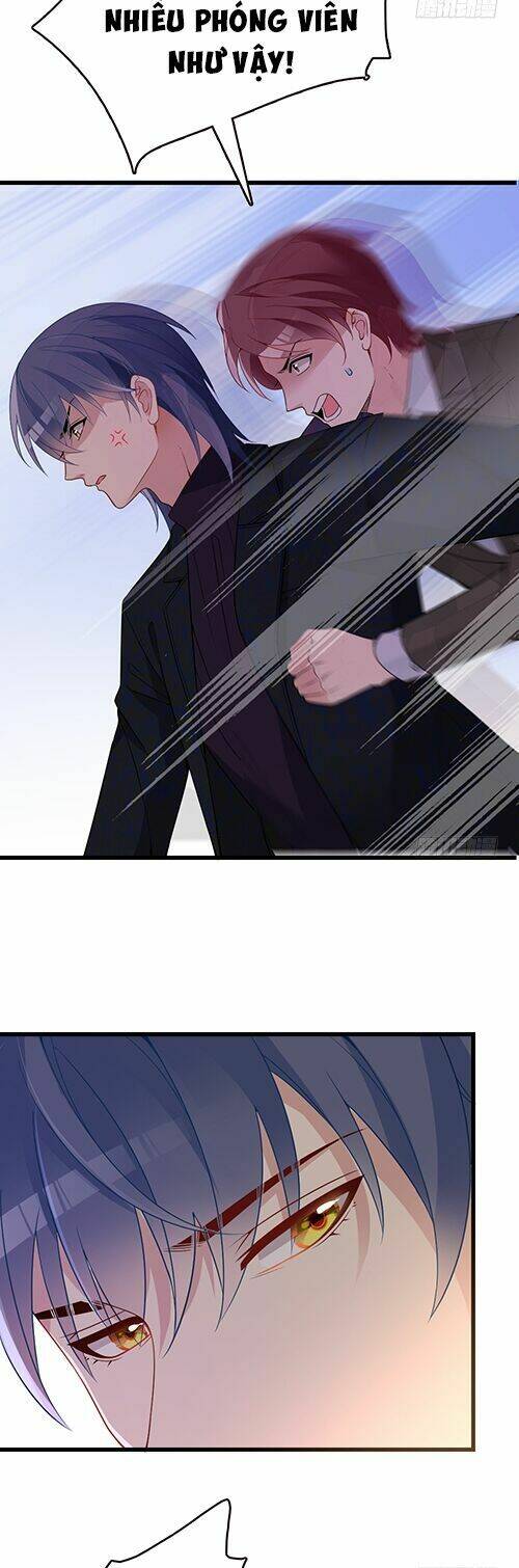 Bí Mật Kết Hôn Với Ảnh Đế: Vợ Ơi Đến Đây Tấn Công Đi Nào: Chapter 56