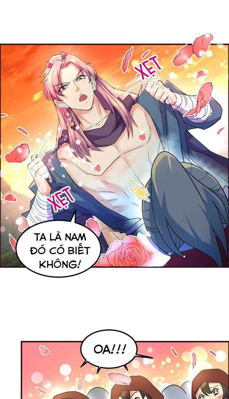 Tối Cường Quang Hoàn Hệ Thống: Chapter 37