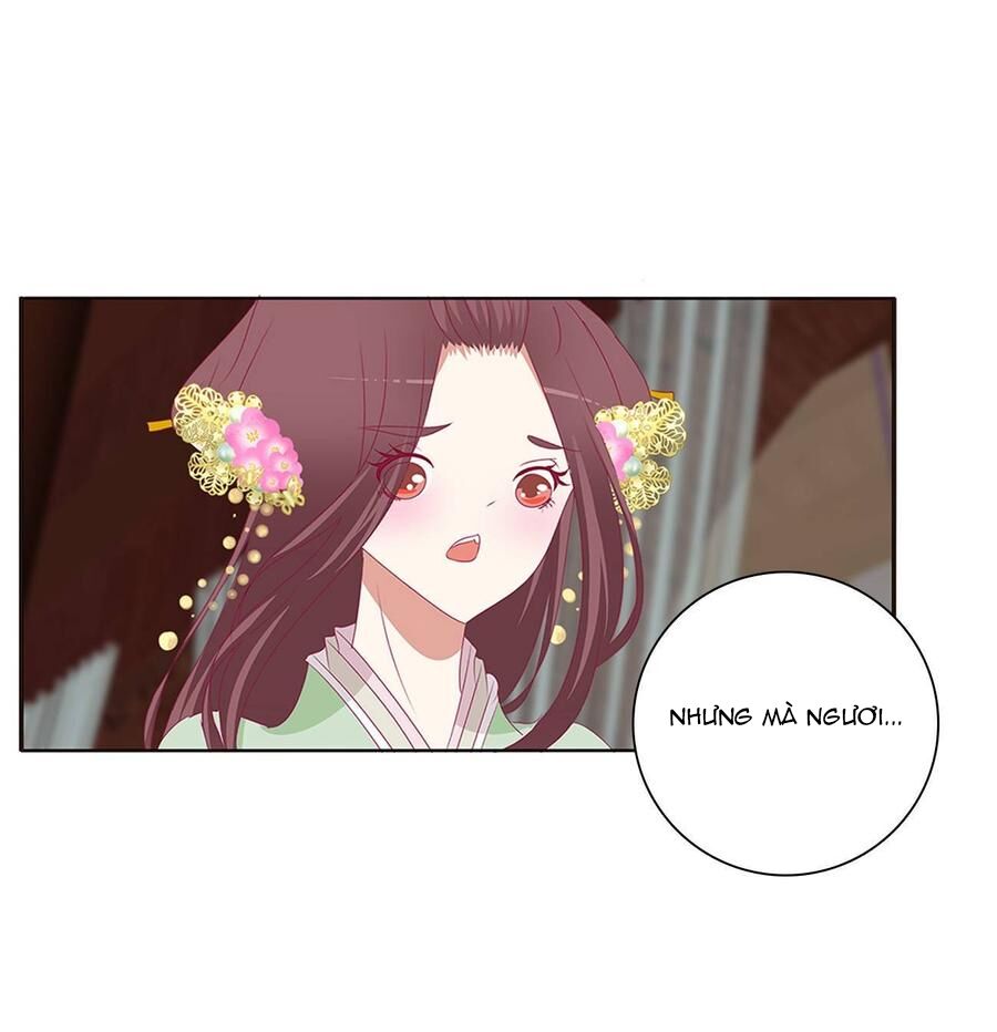 Thông Linh Phi: Chapter 558