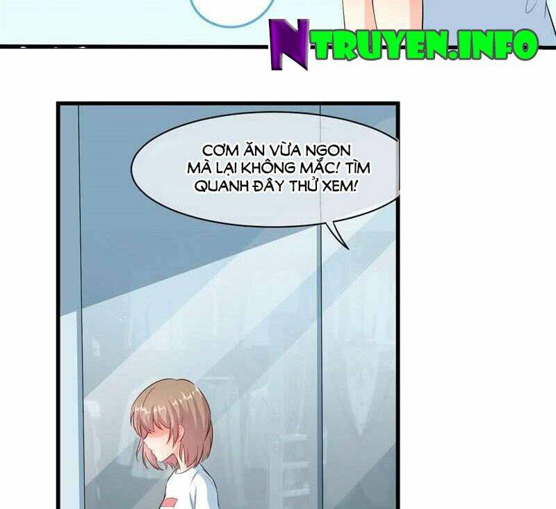 Ám Luyến Thành Hôn: Chapter 33